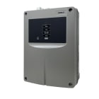 COMELIT - Rivelatore aspirazione 1 canale CED/magazzini, SW PipeFlow progettazione, memoria 430 eventi (16M con MCM35), 24VDC ridondante, 200m tubazione EN54-20