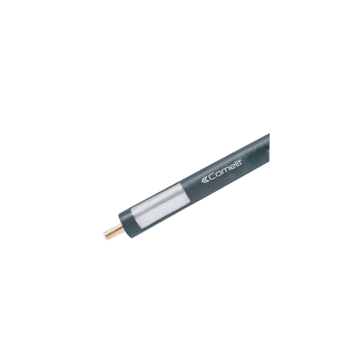 COMELIT - Cavo radiofrequenza con connettori N, lunghezza 2m