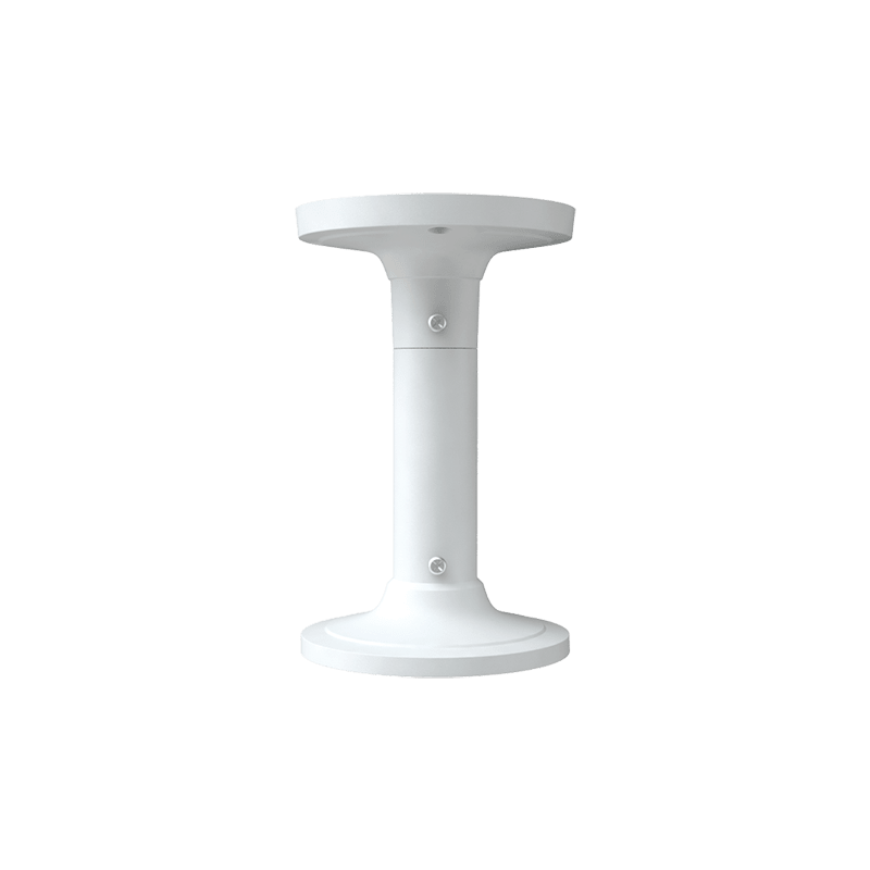 COMELIT - Serie Advance Next - Staffa a soffitto per telecamere