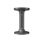 COMELIT - Serie Advance - Staffa a soffitto per il montaggio di telecamere serie Next e Advance, colore grigio