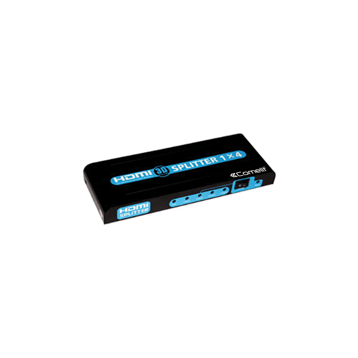 COMELIT - DISTRIBUTORE HDMI X 4