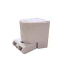 COMELIT - Serie Inpro - Staffa orientabile parete/soffitto per sensori INIR/INDT/INDTAM