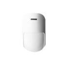 COMELIT - Sensore PIR filare da interno, portata 12 m, immunità animali, grado 2, montaggio versatile