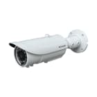 COMELIT - Serie Advance - Telecamera IP bullet Full HD 1080p, varifocale 5-50mm autofocus, Smart IR 100m, IP66, ONVIF (Profilo S e G)