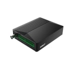 COMELIT - Serie Advance - Video server IP espansione allarmi per AHDVR/NVR, 8 ingressi/4 uscite allarme, AHD 5MP, analisi video, slot micro SD
