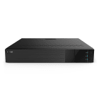 COMELIT - Serie Advance - NVR 16 canali IP 8MP, PoE, HDD 2TB, compatibile ONVIF (Profilo S e Profilo G)