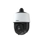 COMELIT - Serie Advance - Telecamera IP PTZ 4MP, zoom ottico 25x, LED IR 150m, smart tracking, slot SD, alimentatore incluso, contenitore alluminio IP67, ONVIF