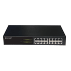 COMELIT - SWITCH, 16 PORTE GIGABIT