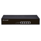 COMELIT - SWITCH, 5 PORTE (4 POE) GIGABIT