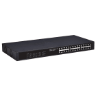 COMELIT - SWITCH, 24 PORTE POE