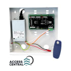 COMELIT - KIT CONTROLLO ACCESSI MONOVARCO 511DCI