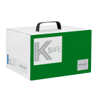 COMELIT - KIT ANTI-INTRUSIONE CON CENTRALE VEDO 34