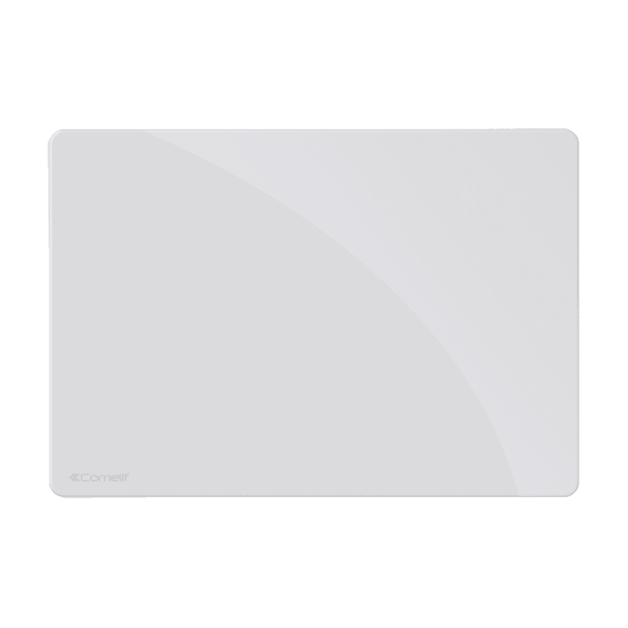 COMELIT - Serie One - Cover all white per dispositivo multipotente ONE