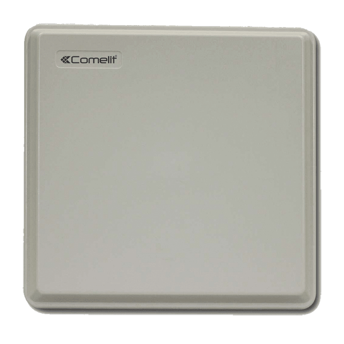 COMELIT - Sistema punto-punto 5GHz 8km, MIMO 802.11a/n, antenna 26dBi doppia polar., interfaccia LAN Gigabit, Bridge/Router, IP68