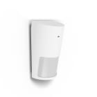 COMELIT - Sensore radio, connessione wireless, PIR da interno, portata 12 m, bianco, immunità animali, montaggio parete/soffitto