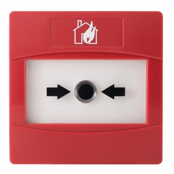 COMELIT - PULSANTE DI ALLARME MANUALE WIRELESS