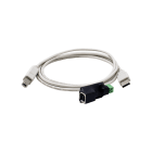 COMELIT - Convertitore USB-RS485 per connessione rete fino a 32 moduli SimpleKey Advanced