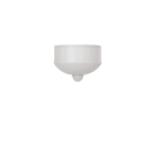 COMELIT - Sensore movimento KNX superficie bianco con sensore temperatura, controllo costante luce, 2 canali