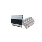 COMELIT - ULTRA - Kit base impianto audio, Simplebus2, pulsantiera inclusa