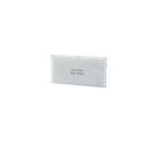 COMELIT - Serie Ultra - Pulsante doppia altezza, PMMA anti-UV, cartellino neutro/campana