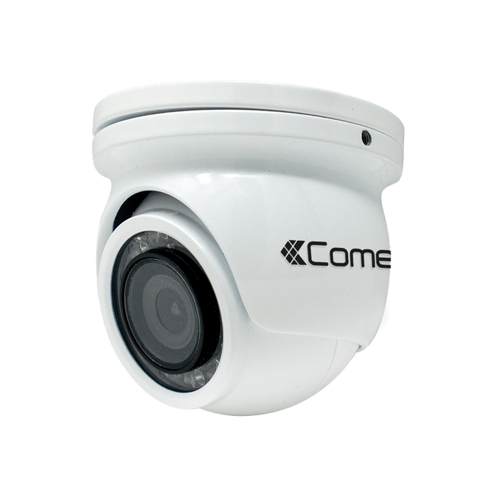 COMELIT - MICRODOME AGG. ANALOGICA VIDEOCITOFONIA