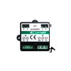 COMELIT - Serie Vedo - Modulo isolatore bus, protezione guasti e sabotaggi, EN50131 grado 2