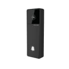 COMELIT - Serie Visto - Campanello smart da parete, sistema ViP, telecamera grandangolare, alimentazione ViP o PoE standard