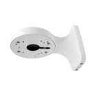 COMELIT - Staffa da muro per minidome ottica fissa Serie Smart