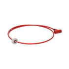 COMELIT - Kit capillare completo: testa piana + tubo 10mm lunghezza 2 metri, confezione singola 059-001