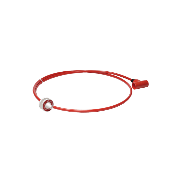 COMELIT - Kit capillare completo: testa conica + tubo 10mm lunghezza 2 metri, confezione singola