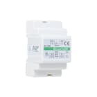 COMELIT - Trasformatore 230VAC/12VAC 15VA, uso continuo, montaggio DIN 3 moduli 1200
