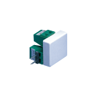 COMELIT - Morsetto derivazione per kit colori, espansione impianto con citofono aggiuntivo 1214KC