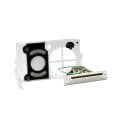 COMELIT - Serie Ikall - Accessorio montaggio gruppi audio/video su monoplacca, universale