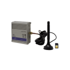 COMELIT - Gateway LTE con SIM dati 4G, 1 anno traffico incluso, montaggio DIN