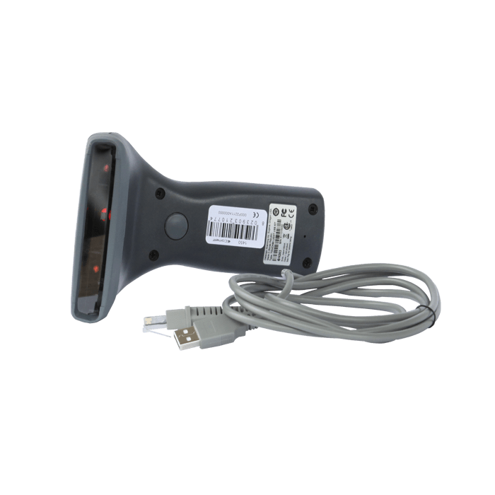 COMELIT - Lettore codici a barre per programmazione dispositivi, sistema ViP, interfaccia USB, configurazione semplificata