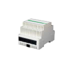 COMELIT - Gateway multi-utente per condomini, sistema ViP, gestione fino a 400 licenze, 5 porte ethernet (3 PoE), licenze scalabili