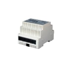 COMELIT - Interfaccia controllo ascensori KONE, sistema ViP, gestione via API, 5 porte ethernet (3 PoE)
