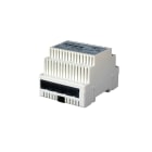 COMELIT - Interfaccia routing inter-VLAN, sistema ViP, gestione reti VLAN multiple, configurazione per ogni VLAN