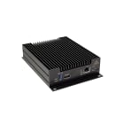 COMELIT - Server riconoscimento facciale, sistema ViP, database 20.000 utenti, 8 posti esterni, 10 volti simultanei, compatibile Ultra UT8020