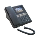 COMELIT - Centralino portineria video da tavolo, sistema ViP, display touch, tastiera alfanumerica, modalità giorno/notte, intercomunicante 1952