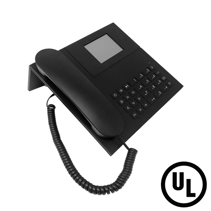 COMELIT - Scatola da incasso 2 moduli new design, sistema ViP, installazione facilitata pulsantiere modulari