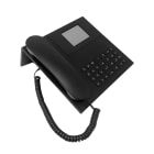 COMELIT - Centralino di portineria audio/video, sistema Simplebus 1, monitor 3,5", da tavolo