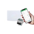 COMELIT - Serie One - Kit domotico con app