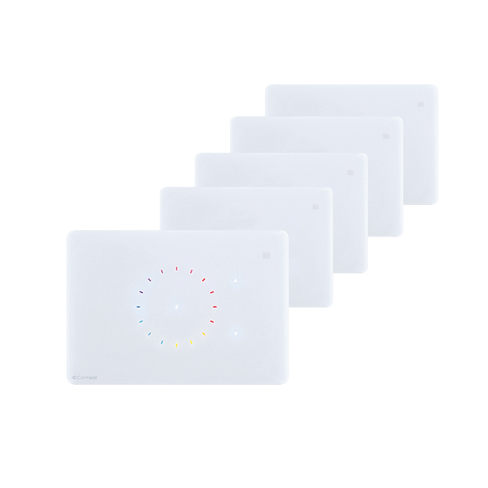 COMELIT - Serie One - Kit domotico