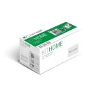 COMELIT - Kit domotico controllo 5 tapparelle Plus 230VAC, sistema SimpleHome, moduli preconfigurati, comandi locali