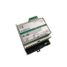 COMELIT - Comelit Hub gateway domotico, gestione locale/remota SimpleHome, app iOS/Android, configurazione LAN