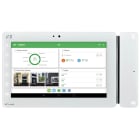 COMELIT - Serie Maxi Manager - Supervisore 7" Android ViP, PoE, RFID, gestione videocitofonia/domotica/antintrusione