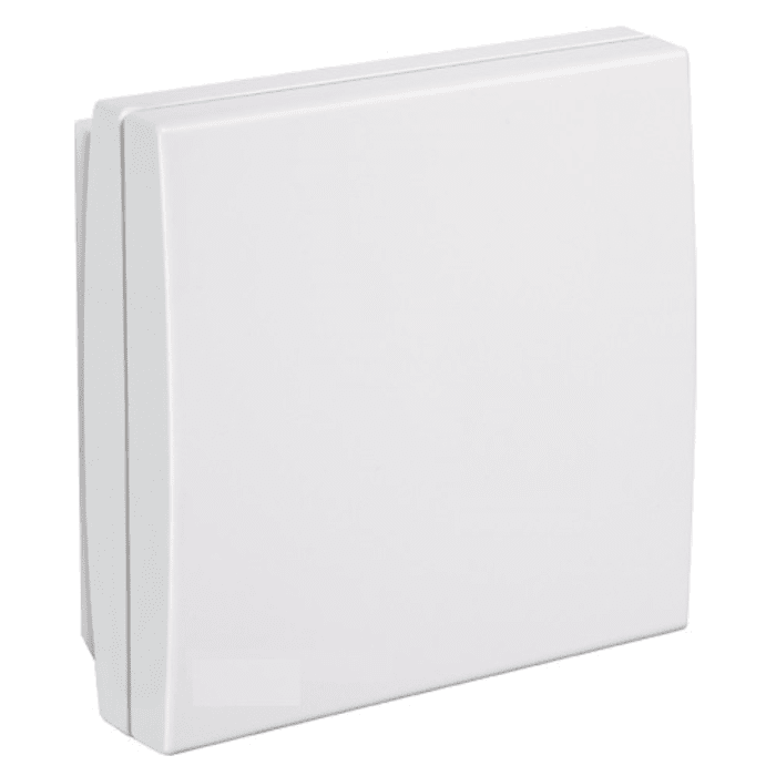 COMELIT - Sonda temperatura PT100 da parete, per modulo 20004140, range -30°C/+90°C, contenitore ABS