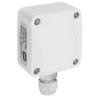 COMELIT - Sonda temperatura PT100 da esterno IP65, per modulo 20004140, range -30°C/+90°C, antiurto UV 20004153