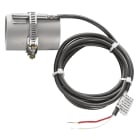 COMELIT - Sonda temperatura PT100 per tubazioni, per modulo 20004140, range -25°C/+105°C, fascetta inclusa